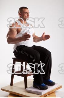 Sitting reference of Gene 0014